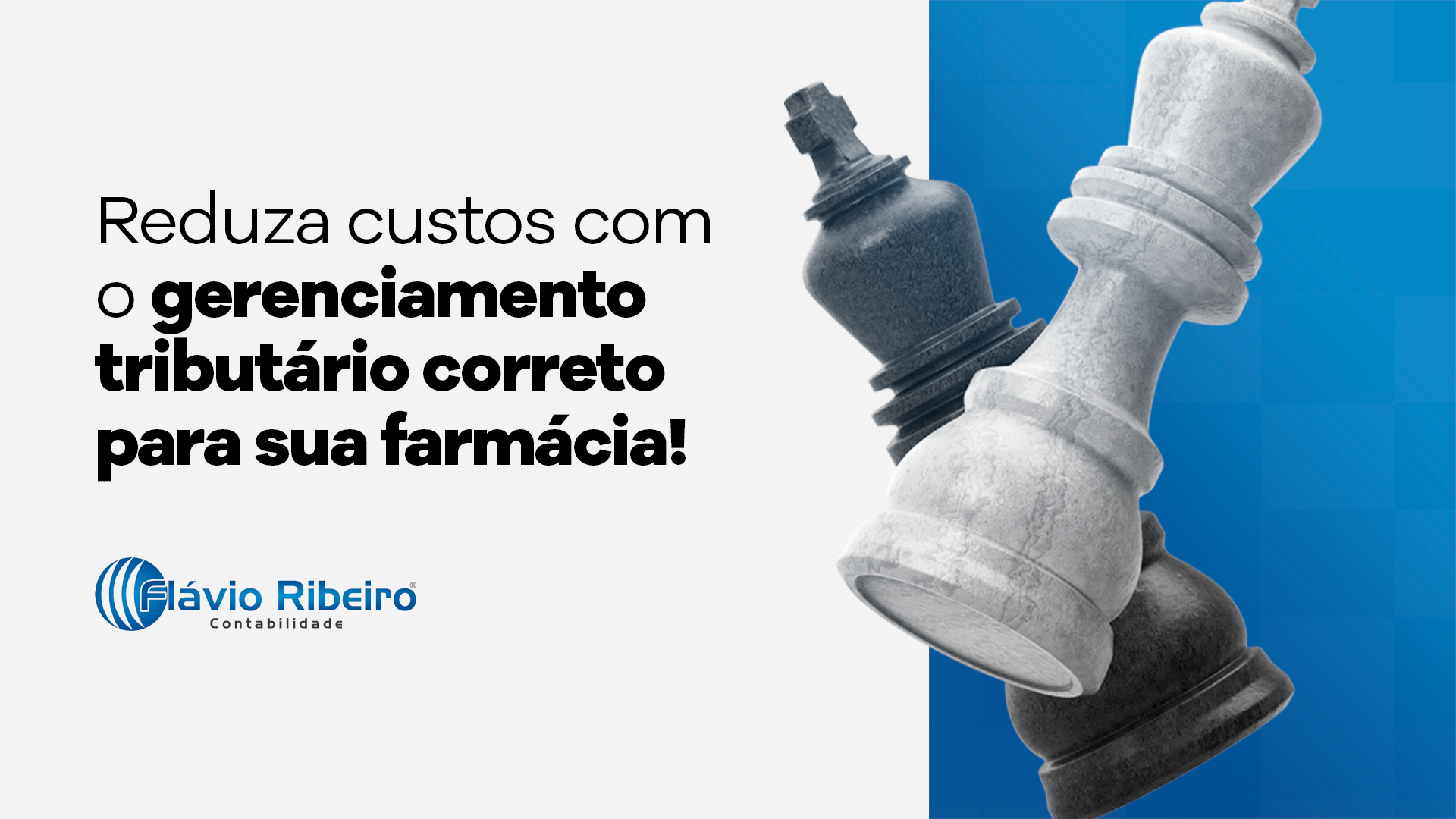 Contabilidade para Farmácias